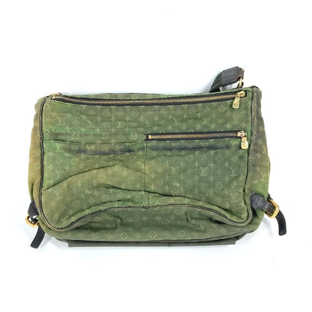 Louis Vuitton Sac A Langer Handbag Mini #309823L44B